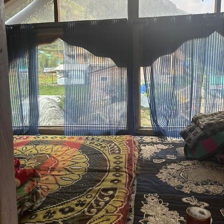 Dev Ropa Hights Malana Hotell Jari Eksteriør bilde